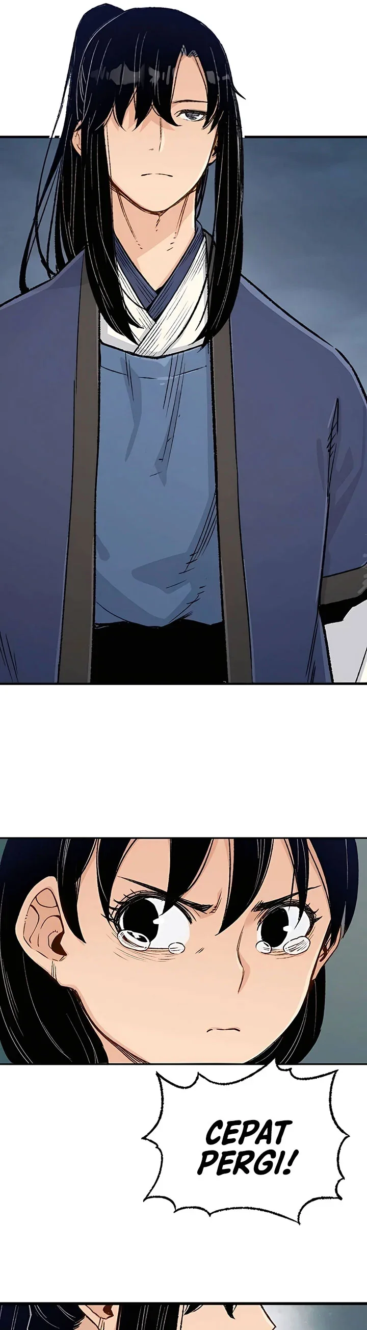 Halaman 30 — Reincarnated Murim Lord Chapter 5