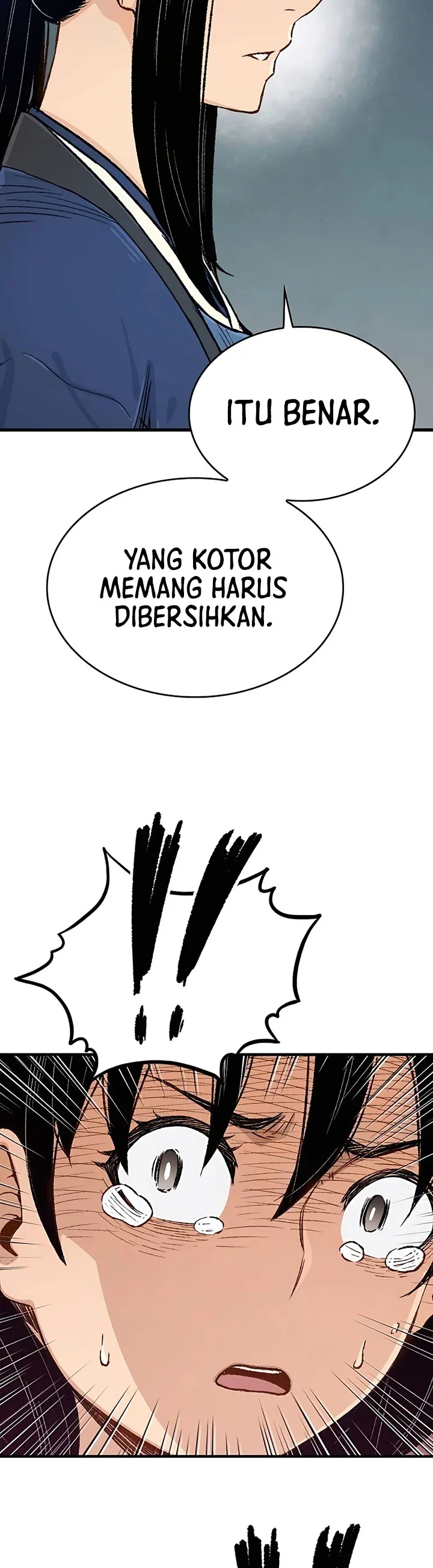 Halaman 31 — Reincarnated Murim Lord Chapter 5