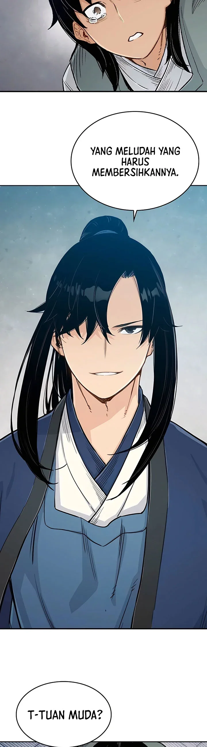 Halaman 36 — Reincarnated Murim Lord Chapter 5