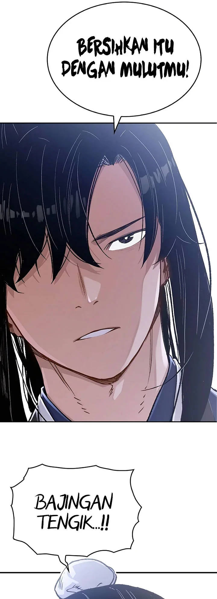 Halaman 38 — Reincarnated Murim Lord Chapter 5