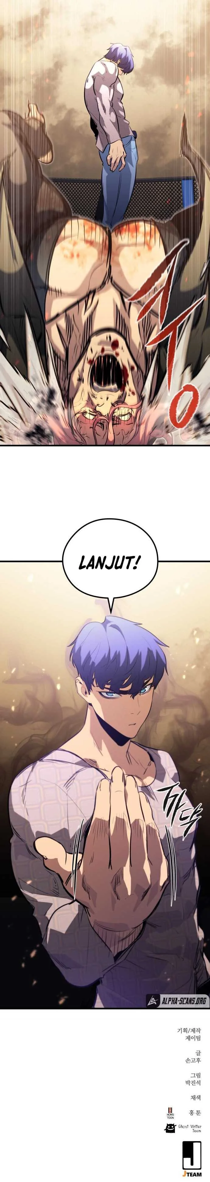 Halaman 12 — Ghost King Chapter 47