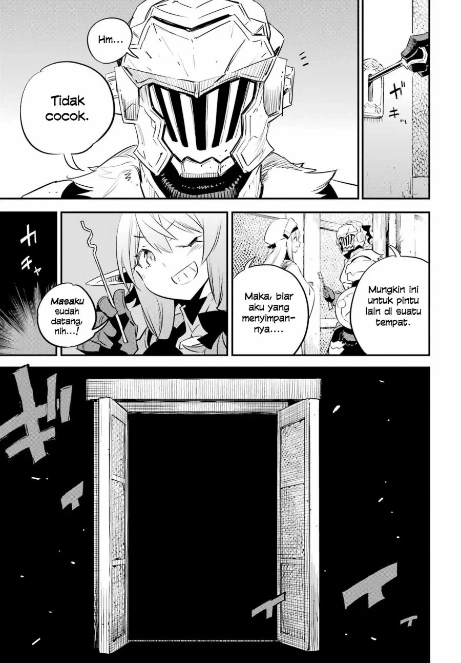 Halaman 9 — Goblin Slayer Chapter 88