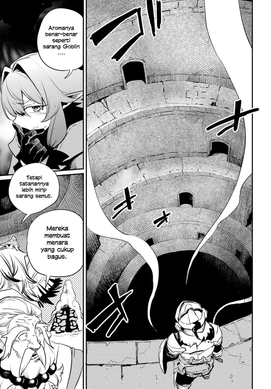 Halaman 15 — Goblin Slayer Chapter 88