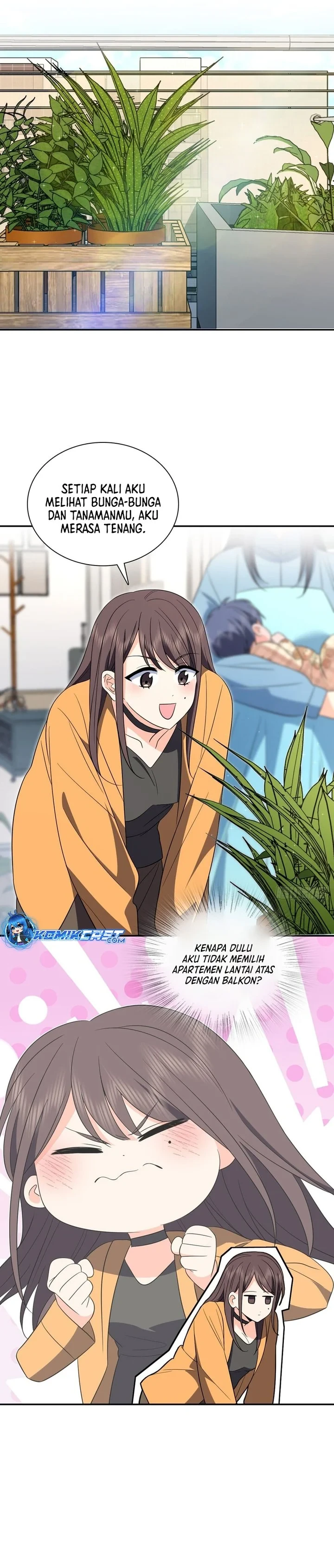Halaman 3 — My Wife Is From a Thousand Years Ago Chapter 344
