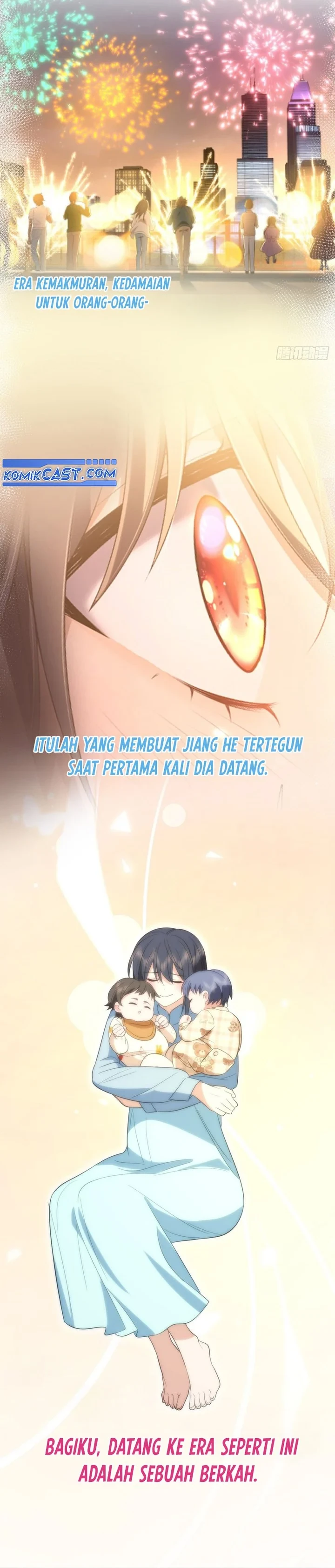 Halaman 18 — My Wife Is From a Thousand Years Ago Chapter 344