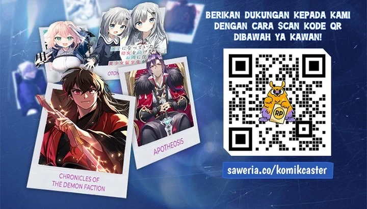 Halaman 20 — My Wife Is From a Thousand Years Ago Chapter 344