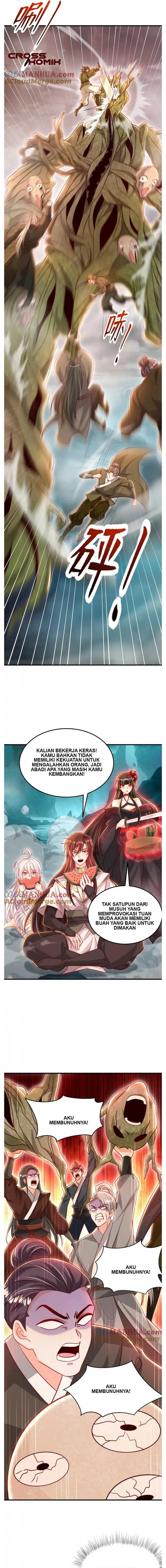 Halaman 3 — Starting With Confessing With the Beautiful Master Chapter 51