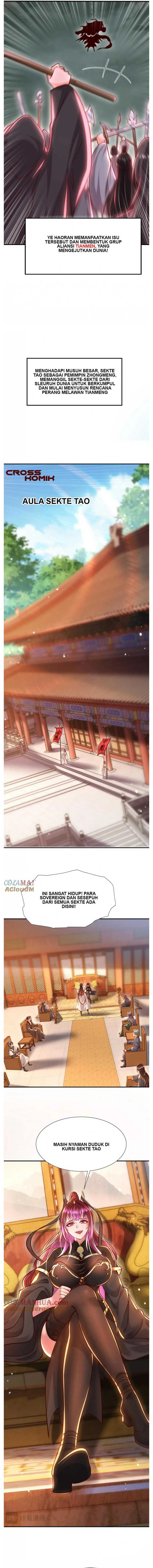 Halaman 6 — Starting With Confessing With the Beautiful Master Chapter 51
