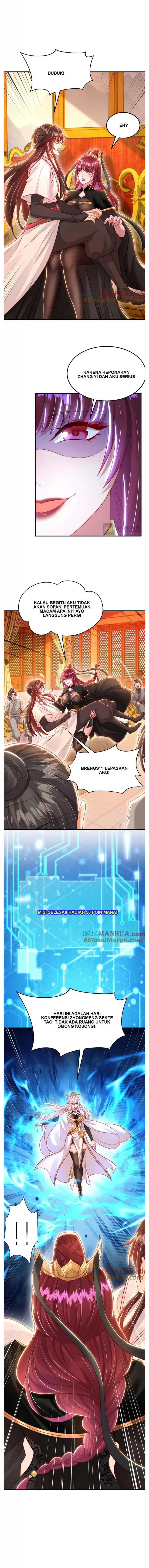 Halaman 8 — Starting With Confessing With the Beautiful Master Chapter 51