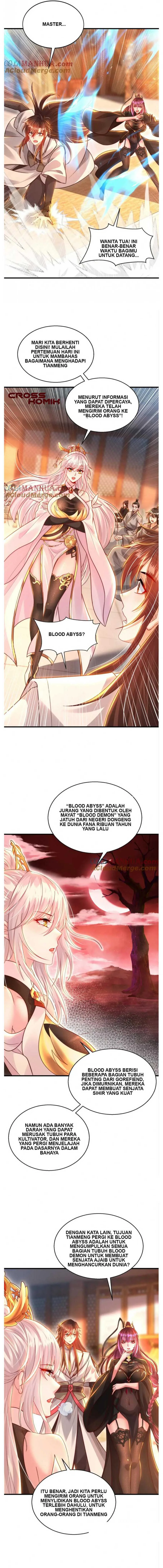 Halaman 9 — Starting With Confessing With the Beautiful Master Chapter 51