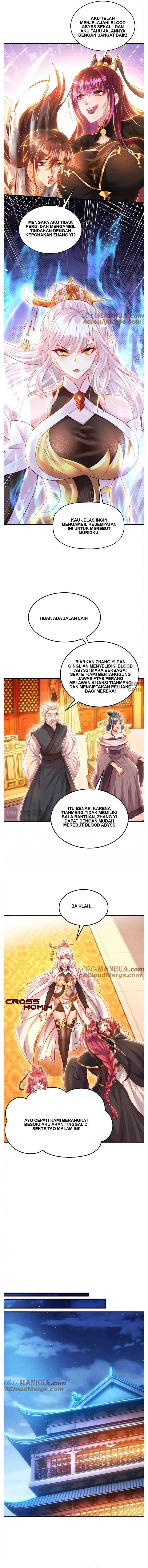 Halaman 10 — Starting With Confessing With the Beautiful Master Chapter 51