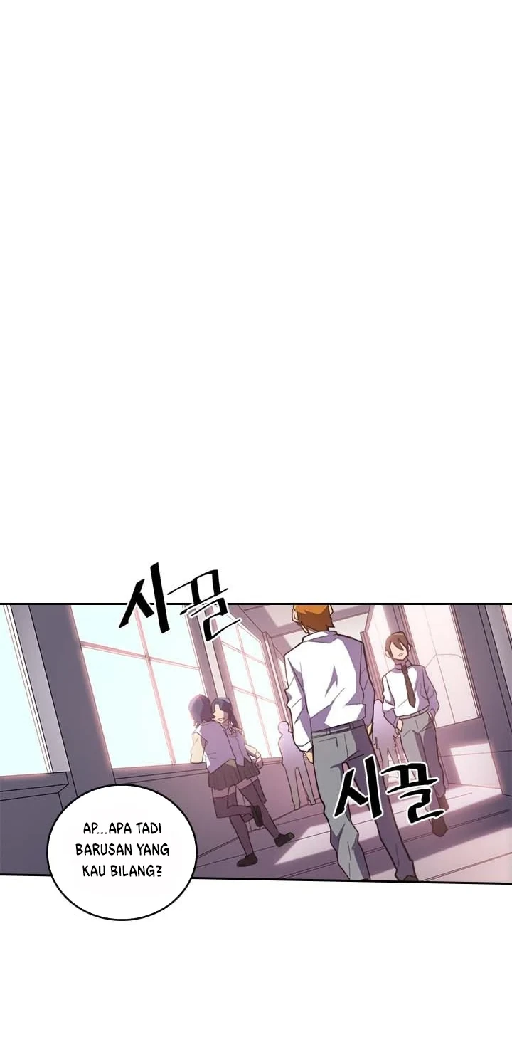 Halaman 4 — A Returner's Magic Should Be Special Chapter 10