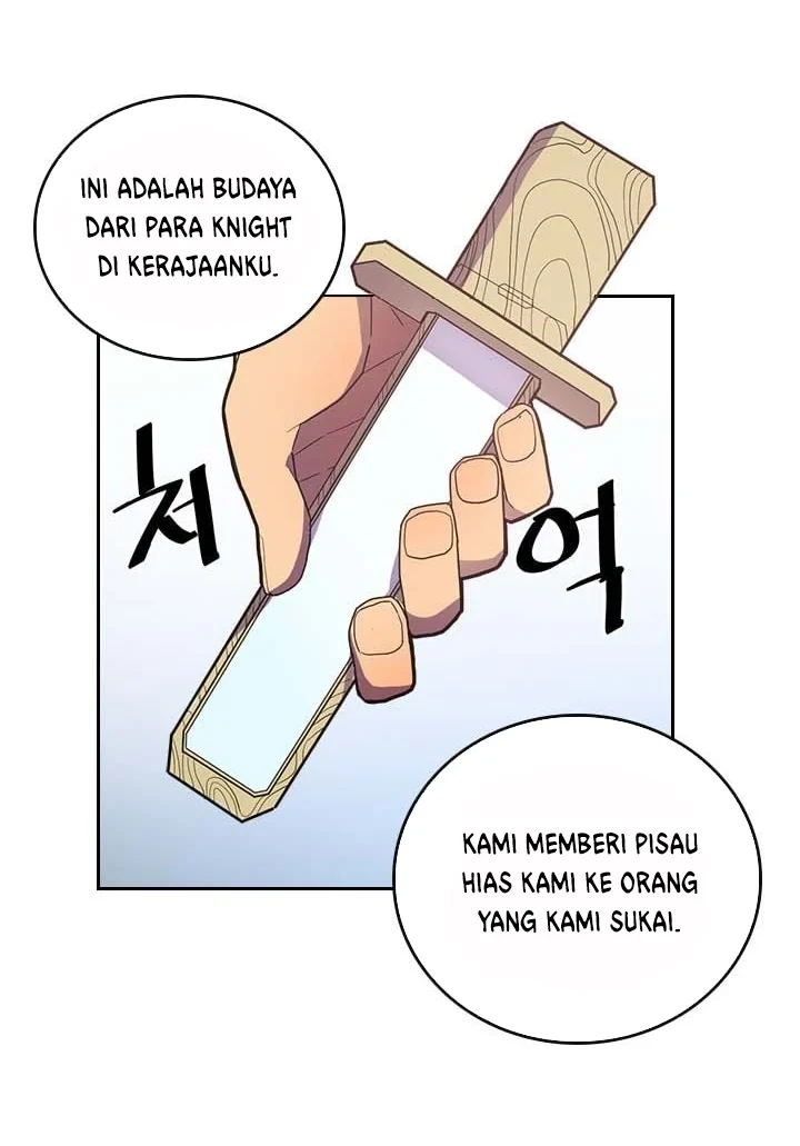 Halaman 9 — A Returner's Magic Should Be Special Chapter 10