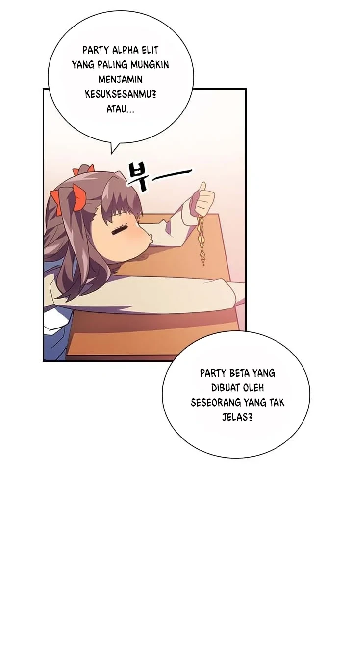 Halaman 24 — A Returner's Magic Should Be Special Chapter 10