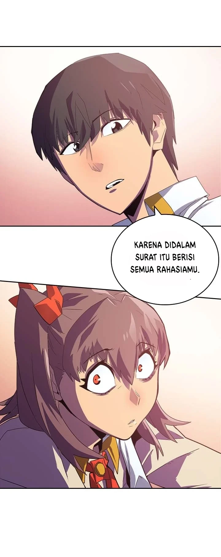 Halaman 29 — A Returner's Magic Should Be Special Chapter 10