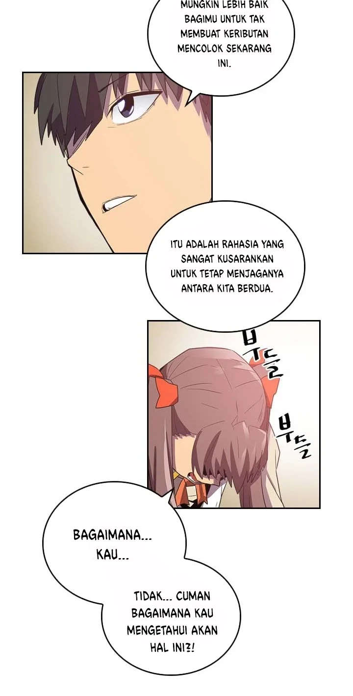 Halaman 33 — A Returner's Magic Should Be Special Chapter 10