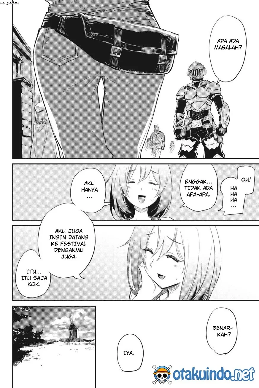 Halaman 7 — Goblin Slayer Chapter 31