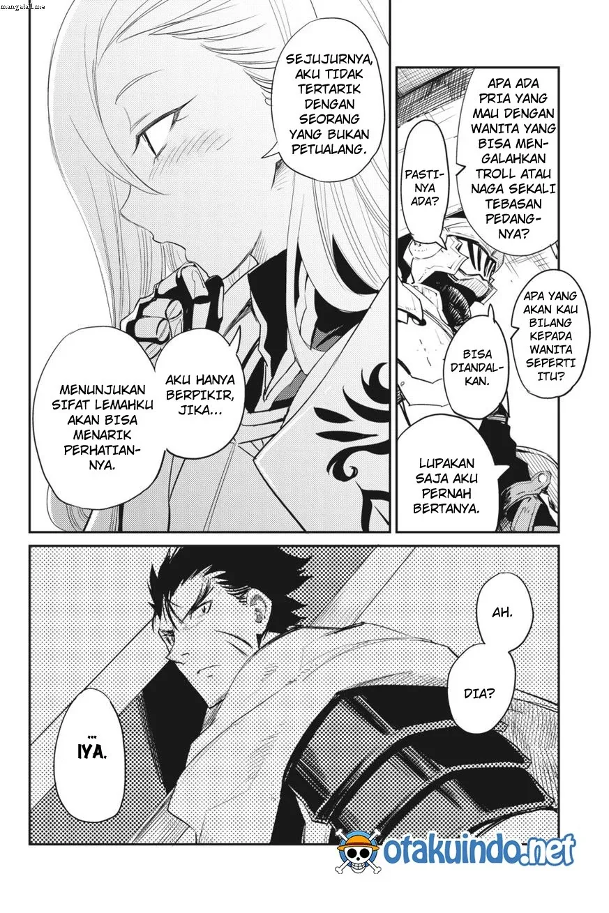 Halaman 21 — Goblin Slayer Chapter 31