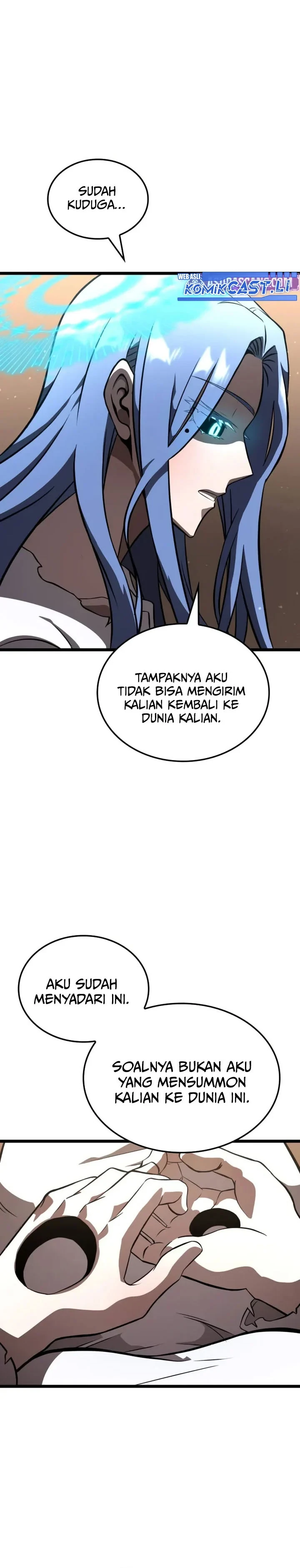 Halaman 13 — Supremely Talented Player Chapter 81