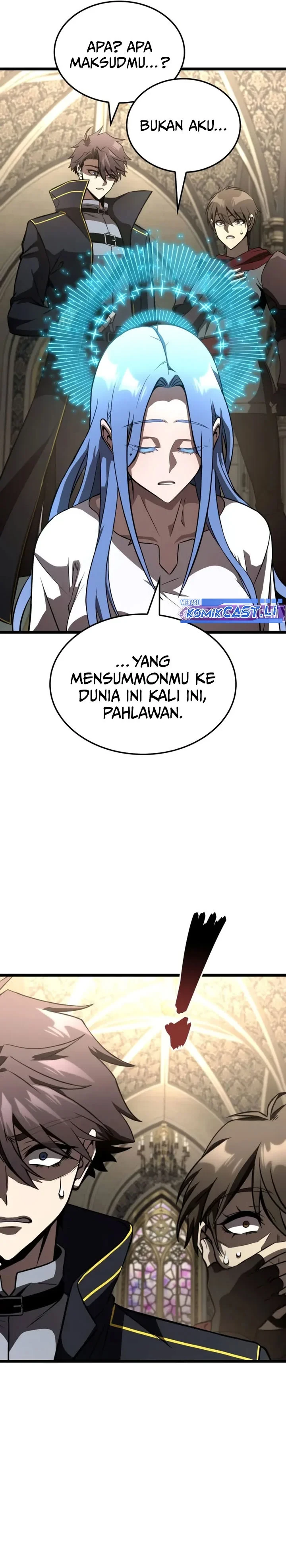 Halaman 14 — Supremely Talented Player Chapter 81