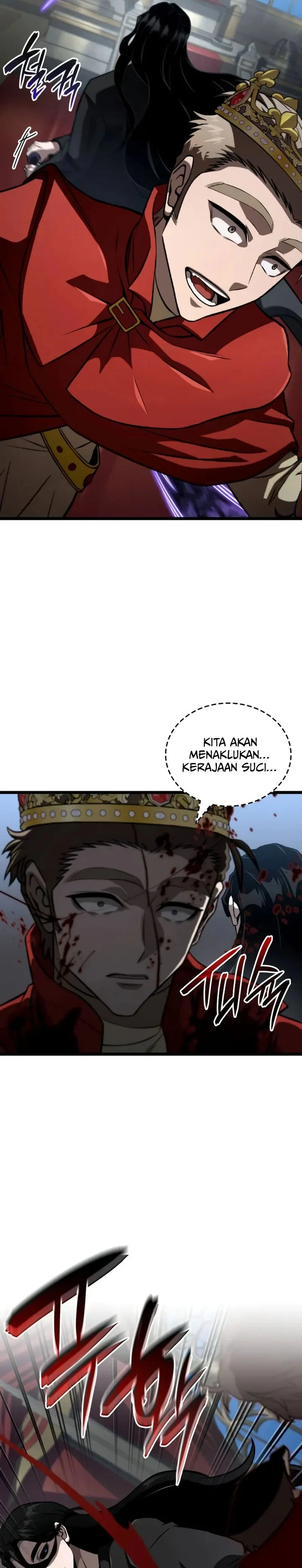 Halaman 22 — Supremely Talented Player Chapter 81