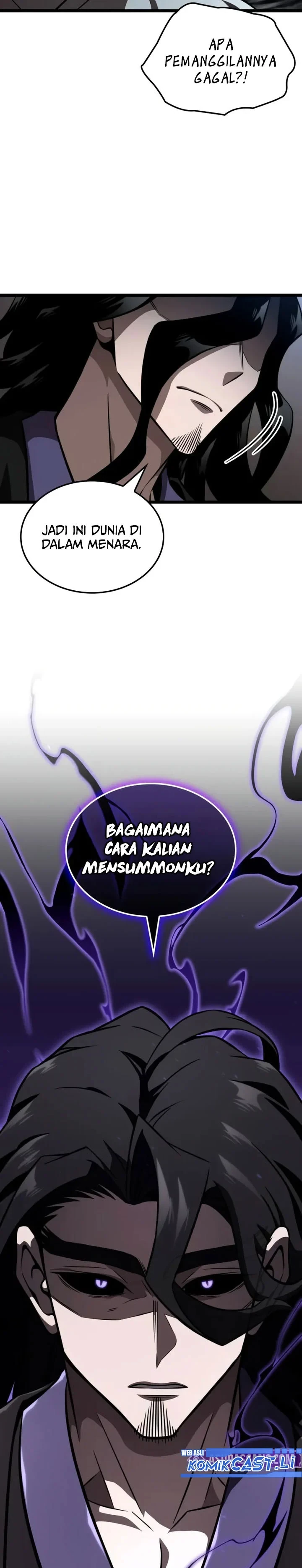Halaman 24 — Supremely Talented Player Chapter 81
