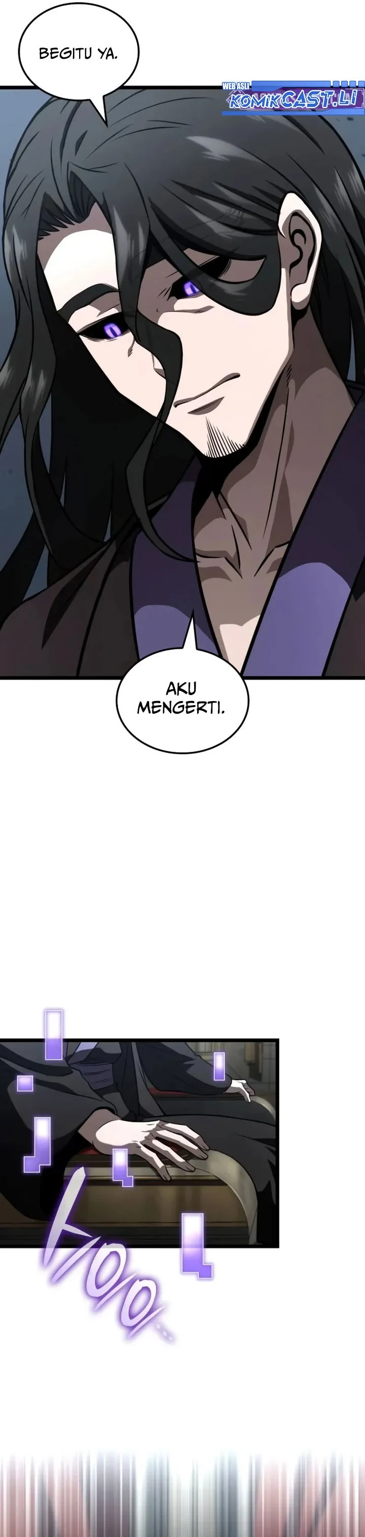 Halaman 30 — Supremely Talented Player Chapter 81