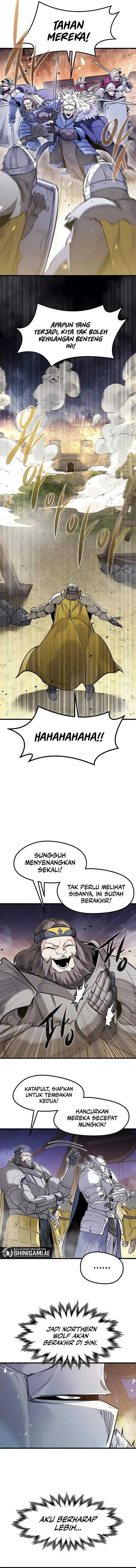 Halaman 12 — The Regressed Mercenary Has a Plan Chapter 36