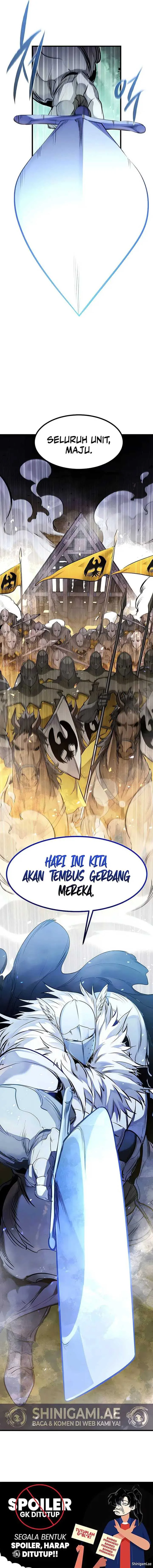 Halaman 17 — The Regressed Mercenary Has a Plan Chapter 36