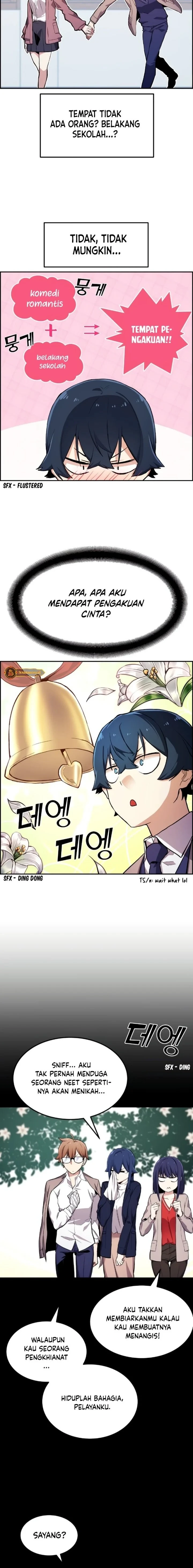 Halaman 4 — Webtoon Character Na Kang Lim Chapter 3