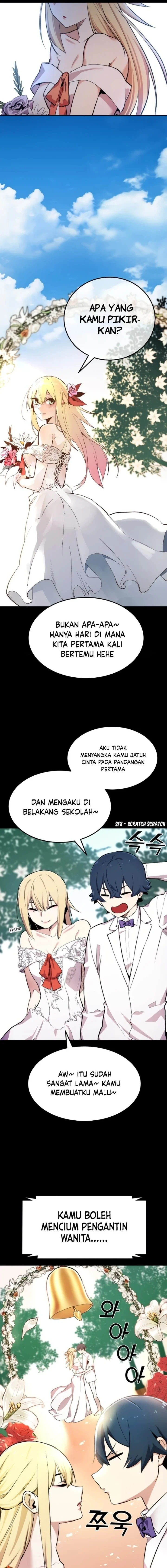 Halaman 5 — Webtoon Character Na Kang Lim Chapter 3