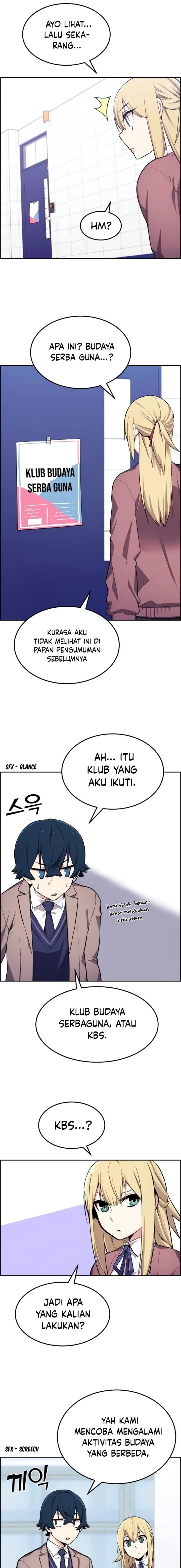 Halaman 21 — Webtoon Character Na Kang Lim Chapter 3