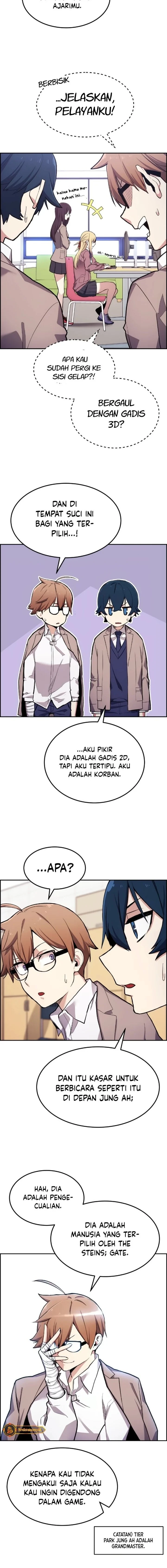 Halaman 24 — Webtoon Character Na Kang Lim Chapter 3