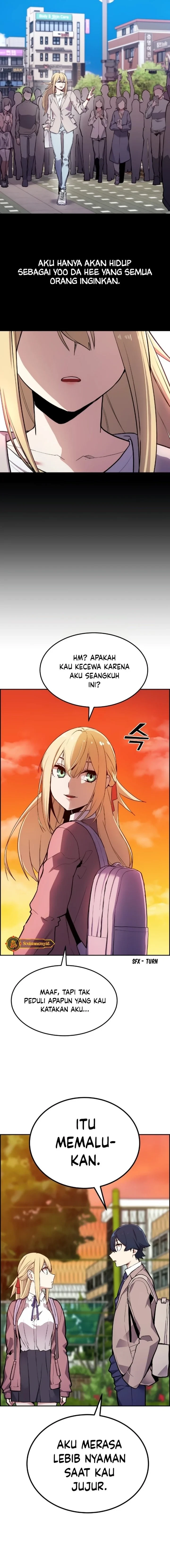 Halaman 30 — Webtoon Character Na Kang Lim Chapter 3
