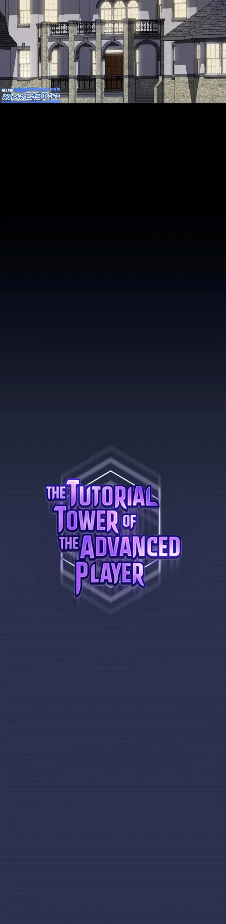 Halaman 7 — The Advanced Player of the Tutorial Tower Chapter 160
