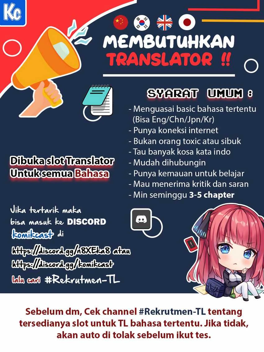 Halaman 8 — Mukasete! Ryuugasaki-san Chapter 13