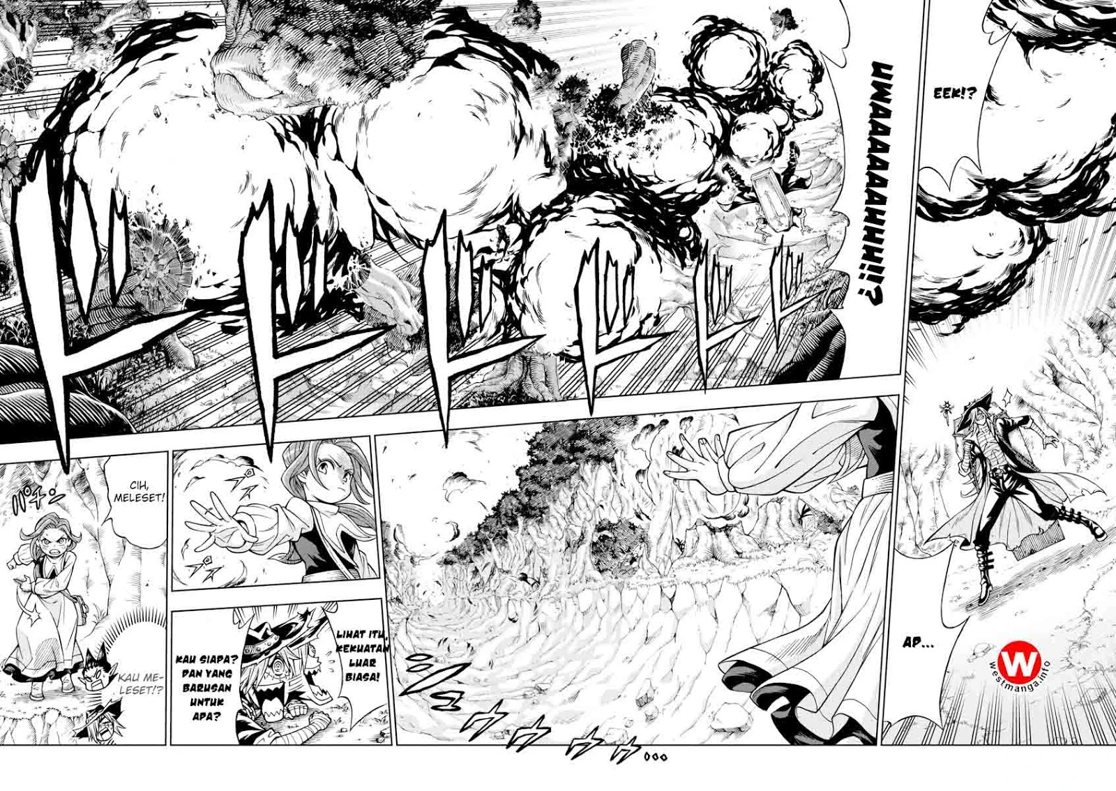 Halaman 5 — Marry Grave Chapter 42