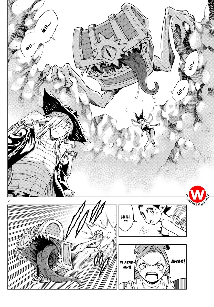 Halaman 6 — Marry Grave Chapter 42