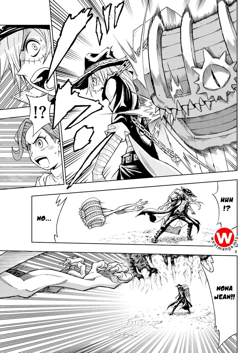 Halaman 7 — Marry Grave Chapter 42