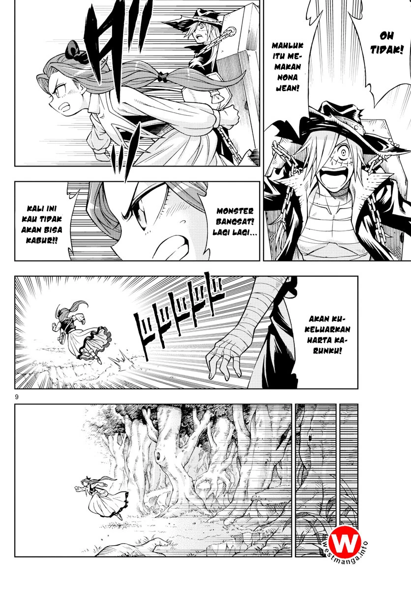 Halaman 8 — Marry Grave Chapter 42