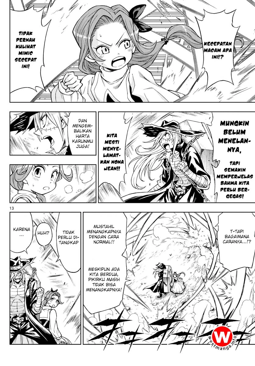 Halaman 11 — Marry Grave Chapter 42