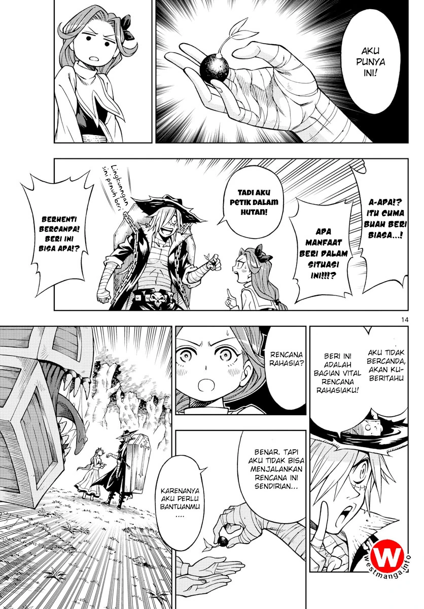 Halaman 12 — Marry Grave Chapter 42