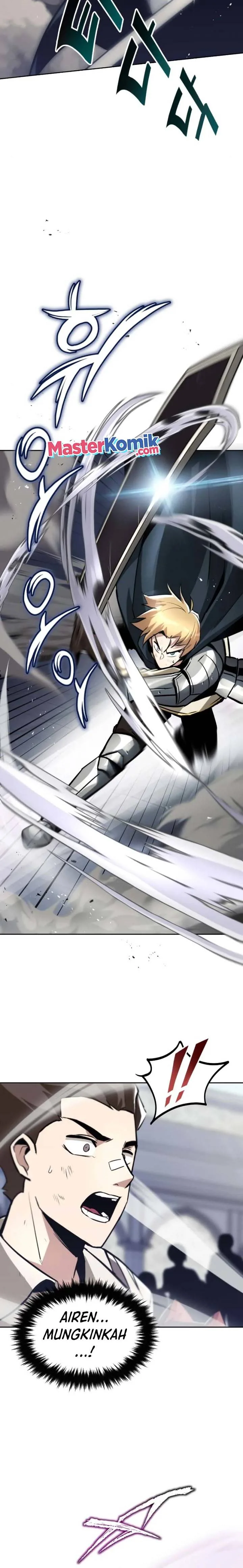 Halaman 9 — The Lazy Lord Masters the Sword Chapter 45