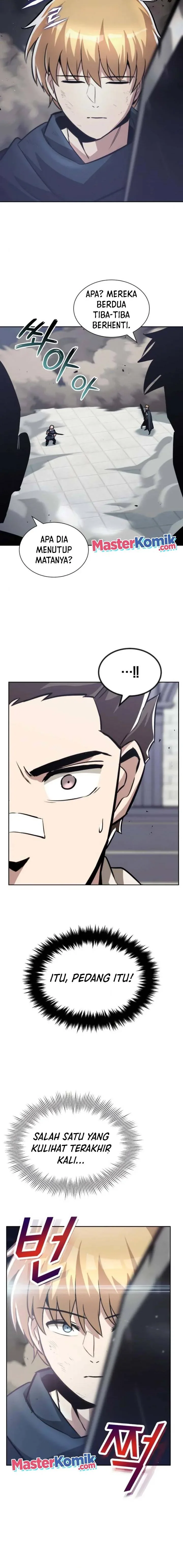 Halaman 13 — The Lazy Lord Masters the Sword Chapter 45