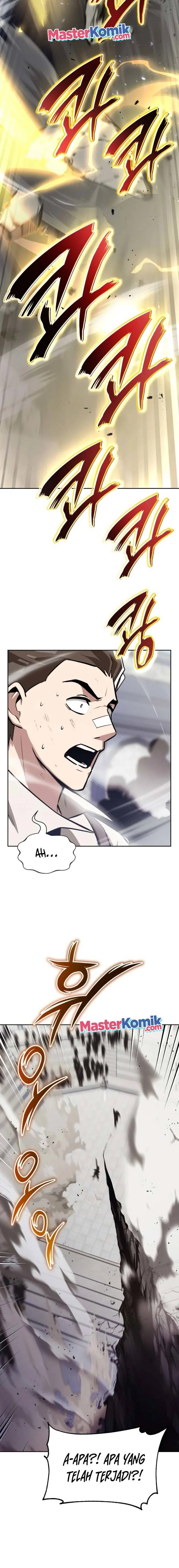 Halaman 15 — The Lazy Lord Masters the Sword Chapter 45
