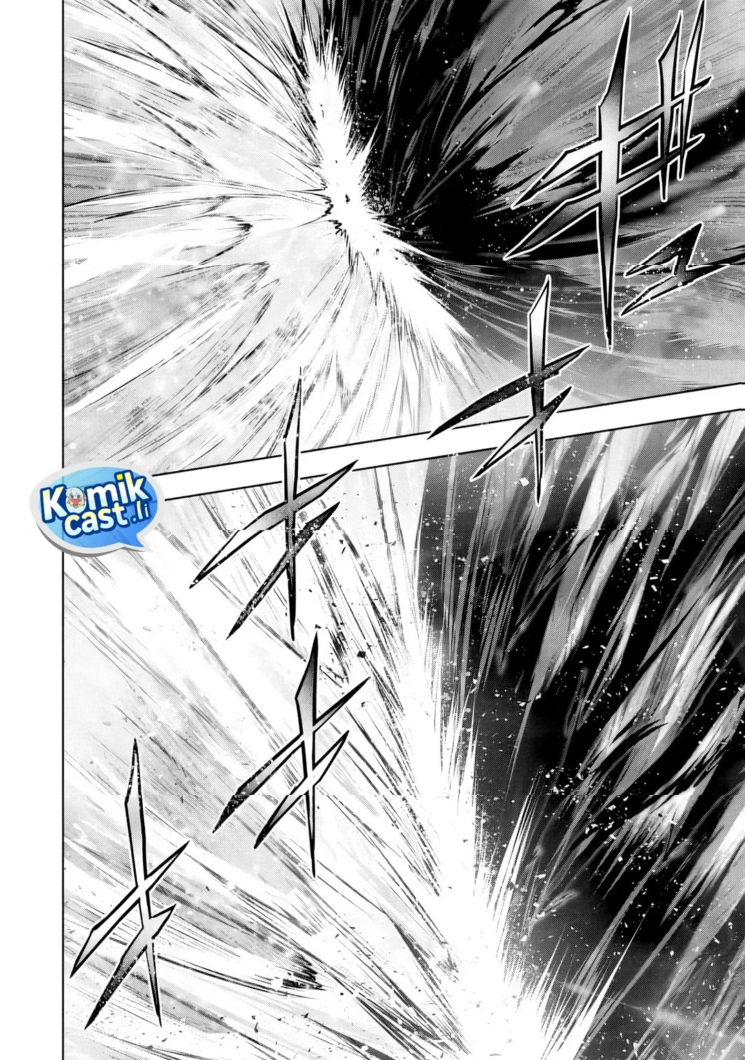 Halaman 5 — Yuusha Party wo Oidasareta Kiyoubinbou: Party Jijou de Fuyo Jutsushi wo Yatteita Kenshi, Bannou e to Itaru Chapter 51