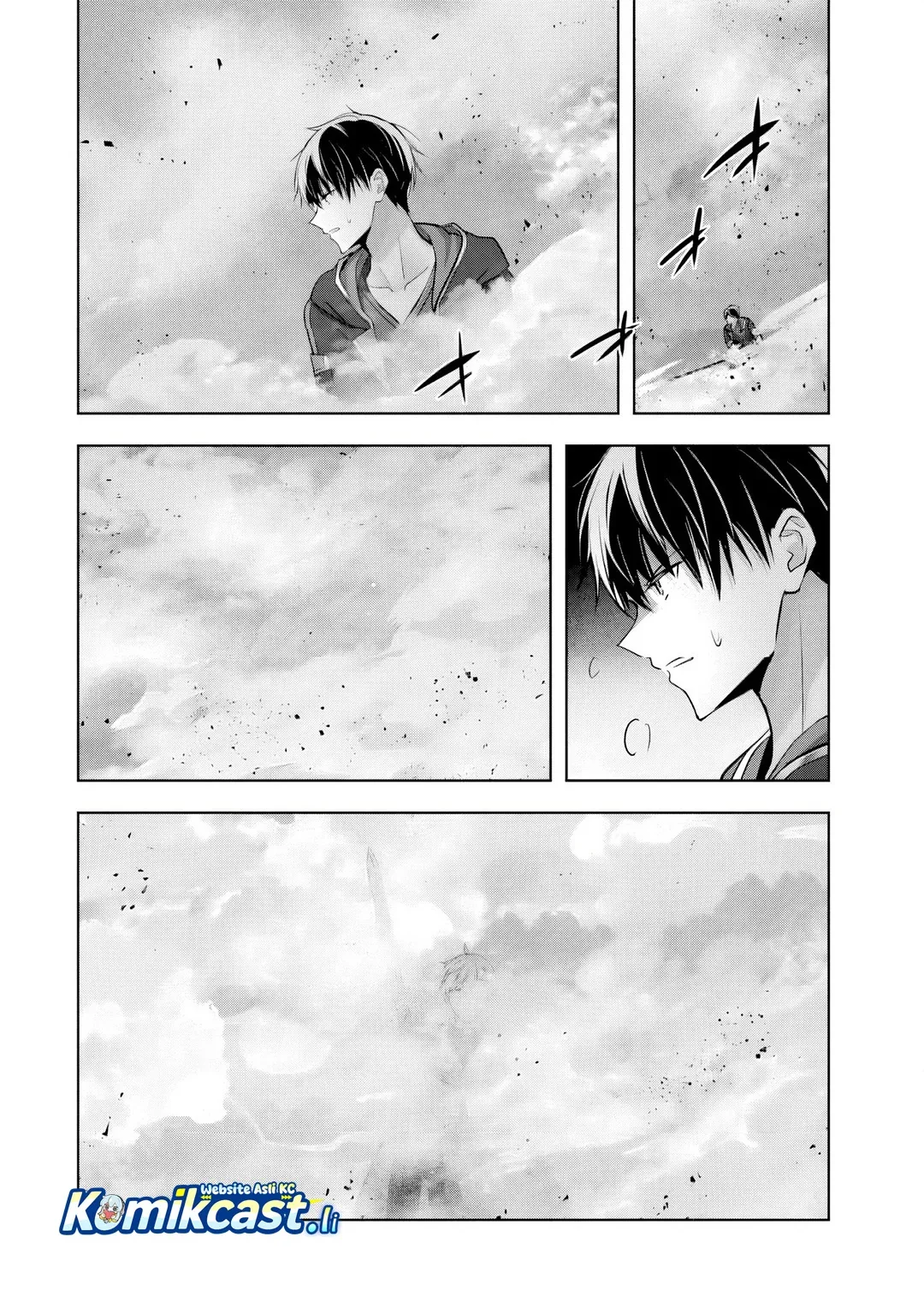 Halaman 7 — Yuusha Party wo Oidasareta Kiyoubinbou: Party Jijou de Fuyo Jutsushi wo Yatteita Kenshi, Bannou e to Itaru Chapter 51