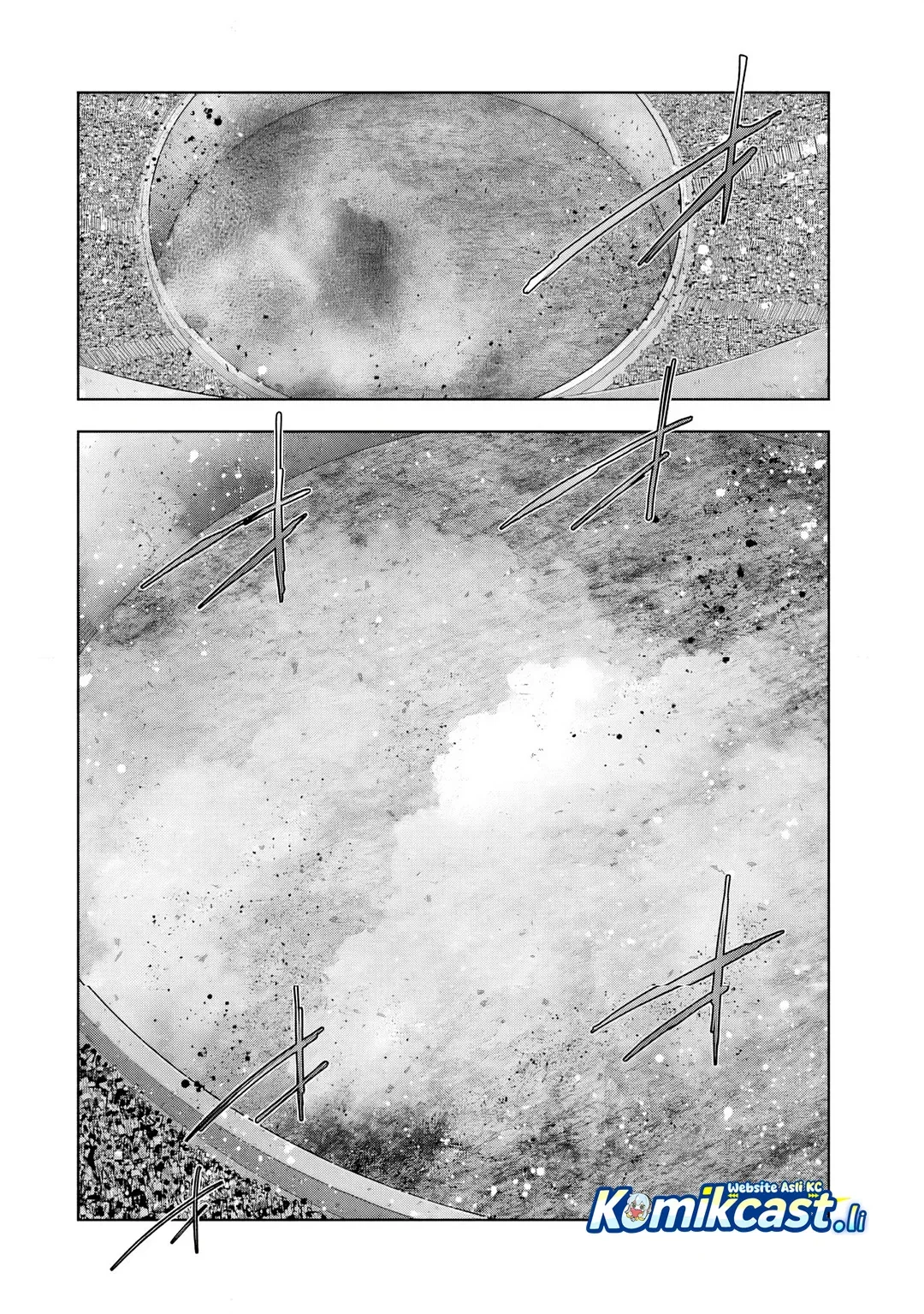 Halaman 13 — Yuusha Party wo Oidasareta Kiyoubinbou: Party Jijou de Fuyo Jutsushi wo Yatteita Kenshi, Bannou e to Itaru Chapter 51