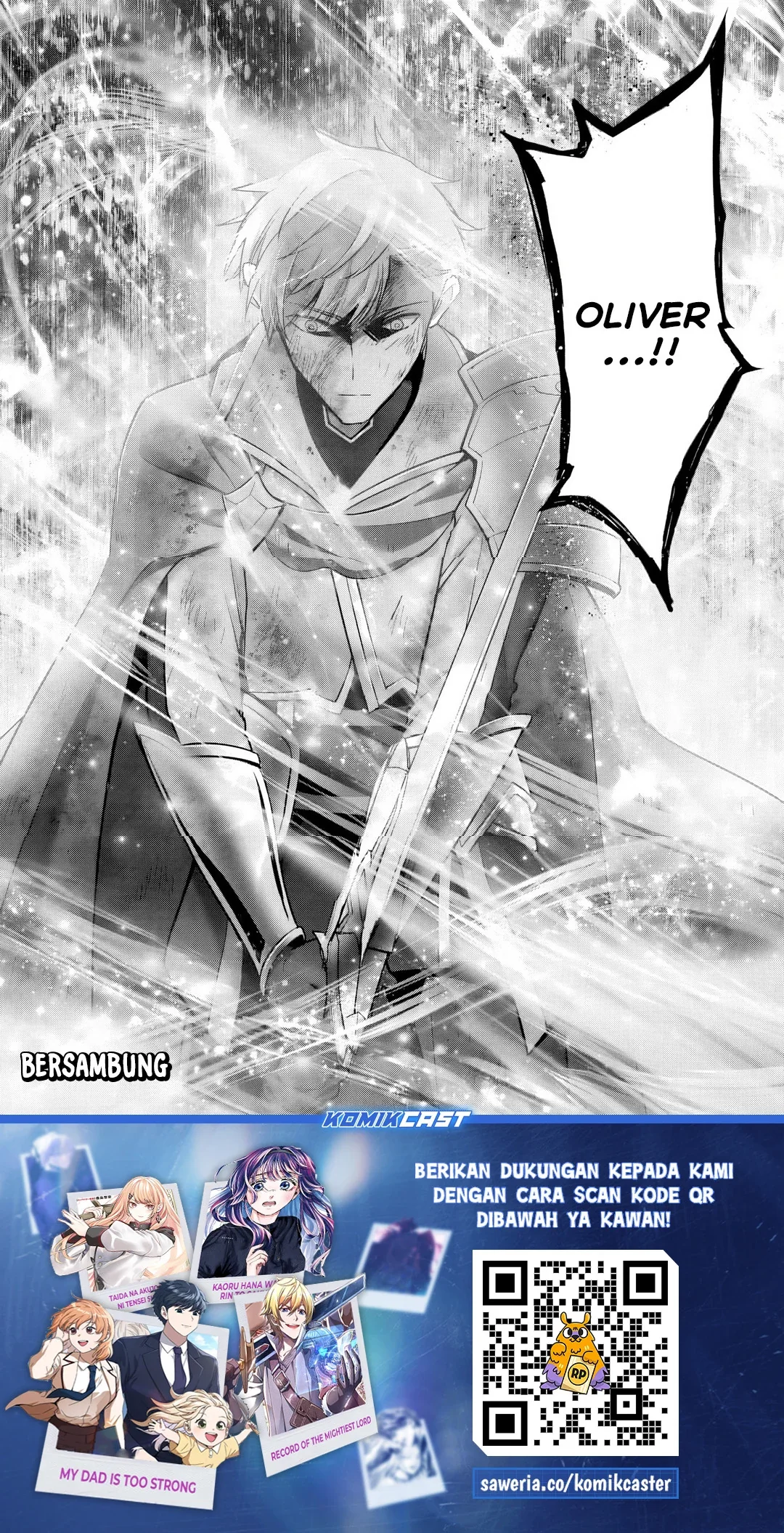 Halaman 31 — Yuusha Party wo Oidasareta Kiyoubinbou: Party Jijou de Fuyo Jutsushi wo Yatteita Kenshi, Bannou e to Itaru Chapter 51