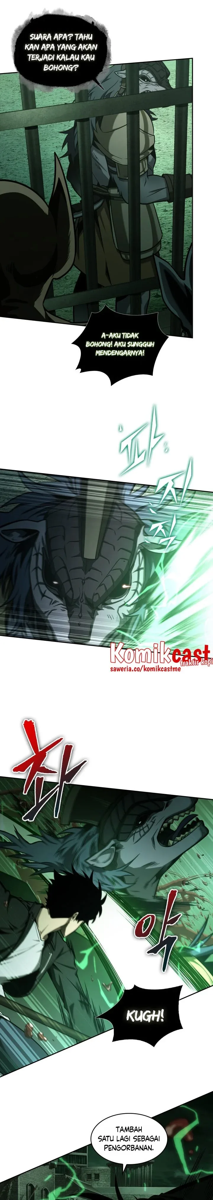 Halaman 3 — Tomb Raider King Chapter 317